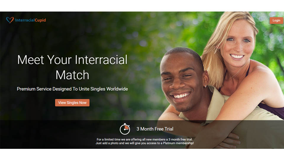 InterracialCupid Review: Are They Just Fakes or Real Dates?