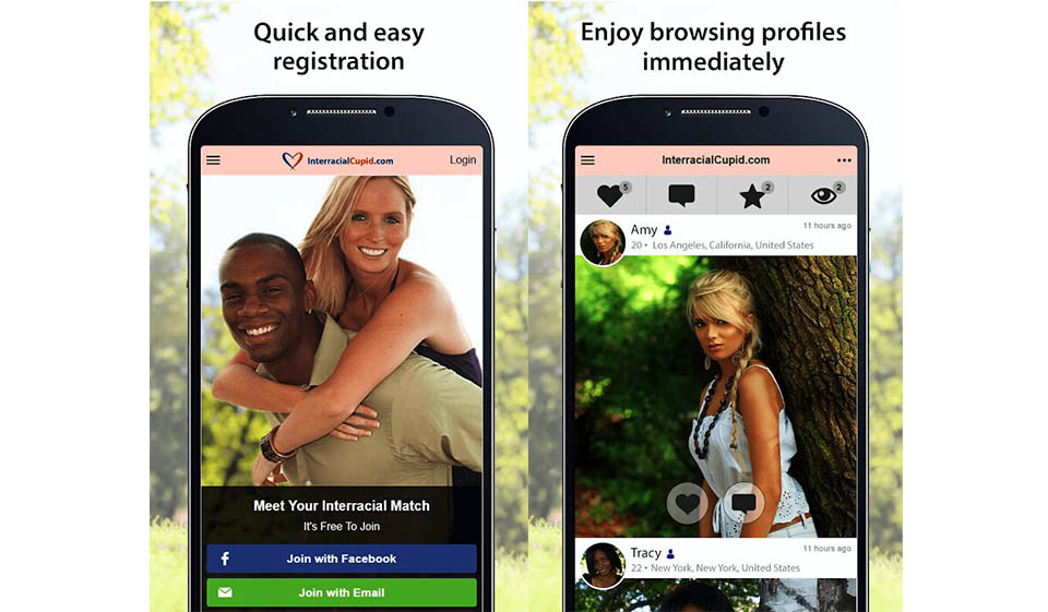 Why Do I See Duplicate Profiles on InterracialCupid?