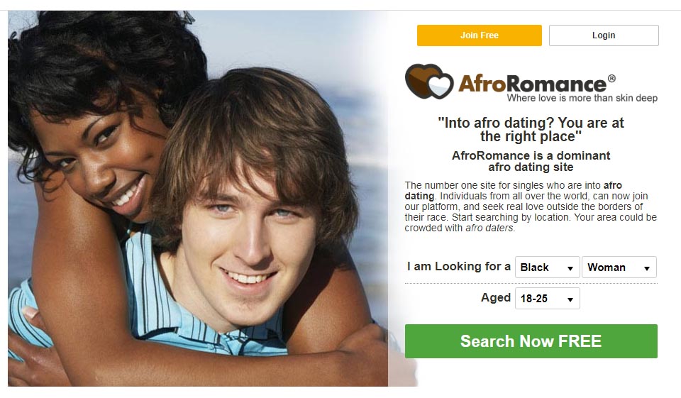 Afroromance Review: Best Sites for a Hot Romance