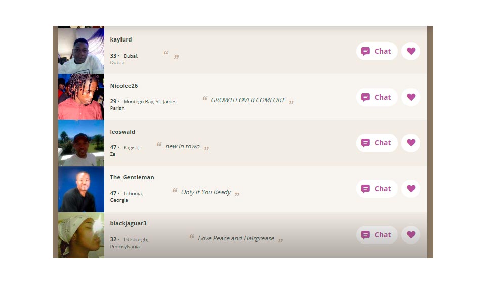 Gibt es bei der Anmeldung bei SoulSingles kostenlose Dienste?